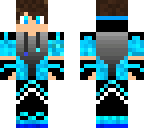 the epic gamer
