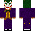 the joker arkham city