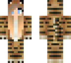 tiger edidt