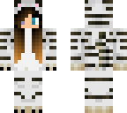 tiger onesie