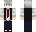 traje anime