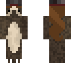 trobbu skin weiblich