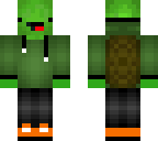 turtle teen