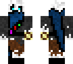 undertheif sans