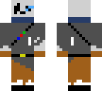 underthief sans