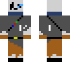 underthief sans