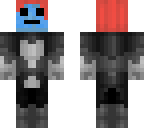undyne all credit to the maker