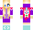 unikitty girl