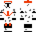 updated commander cody