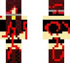 updated evil