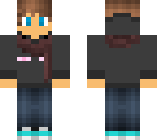 urban man