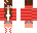 valentine girl