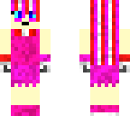valentine girl