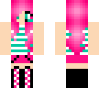 valentine's girl
