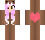valentine skin