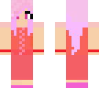valintine princess