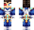 vegeta lol