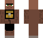 villager