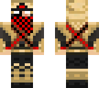 vulcano generaal