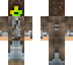 wasteland epicranger21