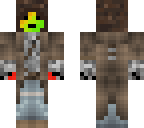 wasteland epicranger21