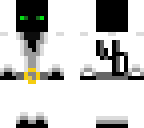 white king fixed