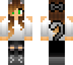 wolf girl 