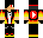 youtube blaze