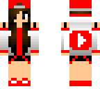 youtube girl