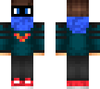 zeanick ninja nerd