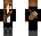 3 pixel katniss everdeen