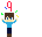 9 boys