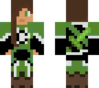 a random skin