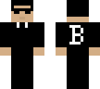 agente b
