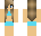 agirl beach girl