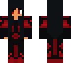aislin- shadow knight