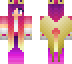 angel queen