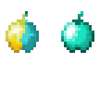 apple