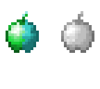 apple