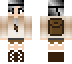 archer me