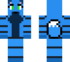arctic the fox