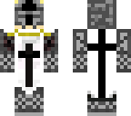 armor garroth