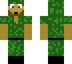 army dude