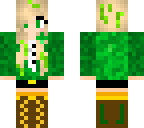 ash irish