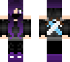 assasin girl