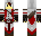 assassin boy