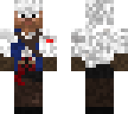 assassin steve