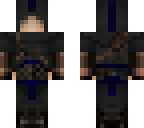assassin thief