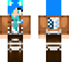 attack on titan