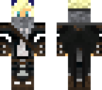 awsome garroth